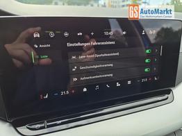 Skoda Octavia Combi 1.5 TSI 150PS m-HEV DSG Selection AHK Klimaautomatik ACC PDC v+h R&uuml;ckf.Kamera Sitzheizung TWA Apple CarPlay Android Auto 16"LM 