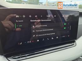 Skoda Octavia Combi 1.5 TSI 150PS m-HEV DSG Selection AHK Klimaautomatik ACC PDC v+h R&uuml;ckf.Kamera Sitzheizung TWA Apple CarPlay Android Auto 16"LM 