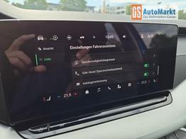 Skoda Octavia Combi 1.5 TSI 150PS m-HEV DSG Selection AHK Klimaautomatik ACC PDC v+h R&uuml;ckf.Kamera Sitzheizung TWA Apple CarPlay Android Auto 16"LM 