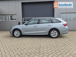 Skoda Octavia Combi 1.5 TSI 150PS m-HEV DSG Selection AHK Klimaautomatik ACC PDC v+h R&uuml;ckf.Kamera Sitzheizung TWA Apple CarPlay Android Auto 16"LM 