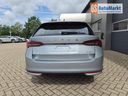 Skoda Octavia Combi 1.5 TSI 150PS m-HEV DSG Selection AHK Klimaautomatik ACC PDC v+h R&uuml;ckf.Kamera Sitzheizung TWA Apple CarPlay Android Auto 16"LM 