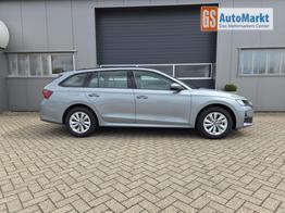 Skoda Octavia Combi 1.5 TSI 150PS m-HEV DSG Selection AHK Klimaautomatik ACC PDC v+h R&uuml;ckf.Kamera Sitzheizung TWA Apple CarPlay Android Auto 16"LM 