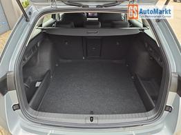 Skoda Octavia Combi 1.5 TSI 150PS m-HEV DSG Selection AHK Klimaautomatik ACC PDC v+h R&uuml;ckf.Kamera Sitzheizung TWA Apple CarPlay Android Auto 16"LM 