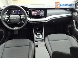 Skoda Octavia Combi 1.5 TSI 150PS m-HEV DSG Selection AHK Klimaautomatik ACC PDC v+h R&uuml;ckf.Kamera Sitzheizung TWA Apple CarPlay Android Auto 16"LM 