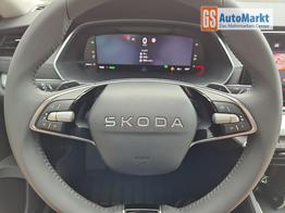 Skoda Octavia Combi 1.5 TSI 150PS m-HEV DSG Selection AHK Klimaautomatik ACC PDC v+h R&uuml;ckf.Kamera Sitzheizung TWA Apple CarPlay Android Auto 16"LM 