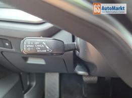 Skoda Octavia Combi 1.5 TSI 150PS m-HEV DSG Selection AHK Klimaautomatik ACC PDC v+h R&uuml;ckf.Kamera Sitzheizung TWA Apple CarPlay Android Auto 16"LM 