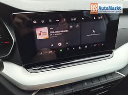Skoda Octavia Combi 1.5 TSI 150PS m-HEV DSG Selection AHK Klimaautomatik ACC PDC v+h R&uuml;ckf.Kamera Sitzheizung TWA Apple CarPlay Android Auto 16"LM 