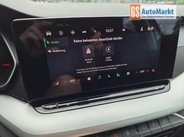 Skoda Octavia Combi 1.5 TSI 150PS m-HEV DSG Selection AHK Klimaautomatik ACC PDC v+h R&uuml;ckf.Kamera Sitzheizung TWA Apple CarPlay Android Auto 16"LM 