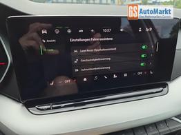 Skoda Octavia Combi 1.5 TSI 150PS m-HEV DSG Selection AHK Klimaautomatik ACC PDC v+h R&uuml;ckf.Kamera Sitzheizung TWA Apple CarPlay Android Auto 16"LM 