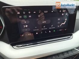 Skoda Octavia Combi 1.5 TSI 150PS m-HEV DSG Selection AHK Klimaautomatik ACC PDC v+h R&uuml;ckf.Kamera Sitzheizung TWA Apple CarPlay Android Auto 16"LM 