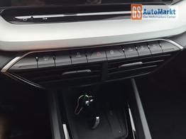 Skoda Octavia Combi 1.5 TSI 150PS m-HEV DSG Selection AHK Klimaautomatik ACC PDC v+h R&uuml;ckf.Kamera Sitzheizung TWA Apple CarPlay Android Auto 16"LM 