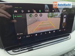 Skoda Octavia Combi 1.5 TSI 150PS m-HEV DSG Selection AHK Klimaautomatik ACC PDC v+h R&uuml;ckf.Kamera Sitzheizung TWA Apple CarPlay Android Auto 16"LM 