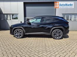 Hyundai TUCSON Trend 1.6 T-GDI 288PS Automatik PHEV Krell-Sound Teill-Leder elektr. Heckklappe ACC Klimaautomatik Sitzheizung Lenkrandheizung Navi PDC v+h R&uuml;ckf.Kamera Apple CarPlay + Android Auto 2xKeyless 19-LM vollelektr. Reichweite 68KM 