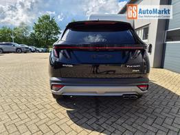 Hyundai TUCSON Trend 1.6 T-GDI 288PS Automatik PHEV Krell-Sound Teill-Leder elektr. Heckklappe ACC Klimaautomatik Sitzheizung Lenkrandheizung Navi PDC v+h R&uuml;ckf.Kamera Apple CarPlay + Android Auto 2xKeyless 19-LM vollelektr. Reichweite 68KM 