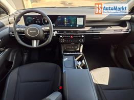 Hyundai TUCSON Trend 1.6 T-GDI 288PS Automatik PHEV Krell-Sound Teill-Leder elektr. Heckklappe ACC Klimaautomatik Sitzheizung Lenkrandheizung Navi PDC v+h R&uuml;ckf.Kamera Apple CarPlay + Android Auto 2xKeyless 19-LM vollelektr. Reichweite 68KM 