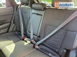 Hyundai TUCSON Trend 1.6 T-GDI 288PS Automatik PHEV Krell-Sound Teill-Leder elektr. Heckklappe ACC Klimaautomatik Sitzheizung Lenkrandheizung Navi PDC v+h R&uuml;ckf.Kamera Apple CarPlay + Android Auto 2xKeyless 19-LM vollelektr. Reichweite 68KM 