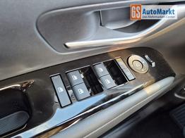 Hyundai TUCSON Trend 1.6 T-GDI 288PS Automatik PHEV Krell-Sound Teill-Leder elektr. Heckklappe ACC Klimaautomatik Sitzheizung Lenkrandheizung Navi PDC v+h R&uuml;ckf.Kamera Apple CarPlay + Android Auto 2xKeyless 19-LM vollelektr. Reichweite 68KM 