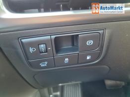 Hyundai TUCSON Trend 1.6 T-GDI 288PS Automatik PHEV Krell-Sound Teill-Leder elektr. Heckklappe ACC Klimaautomatik Sitzheizung Lenkrandheizung Navi PDC v+h R&uuml;ckf.Kamera Apple CarPlay + Android Auto 2xKeyless 19-LM vollelektr. Reichweite 68KM 