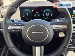 Hyundai TUCSON Trend 1.6 T-GDI 288PS Automatik PHEV Krell-Sound Teill-Leder elektr. Heckklappe ACC Klimaautomatik Sitzheizung Lenkrandheizung Navi PDC v+h R&uuml;ckf.Kamera Apple CarPlay + Android Auto 2xKeyless 19-LM vollelektr. Reichweite 68KM 