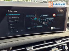 Hyundai TUCSON Trend 1.6 T-GDI 288PS Automatik PHEV Krell-Sound Teill-Leder elektr. Heckklappe ACC Klimaautomatik Sitzheizung Lenkrandheizung Navi PDC v+h R&uuml;ckf.Kamera Apple CarPlay + Android Auto 2xKeyless 19-LM vollelektr. Reichweite 68KM 