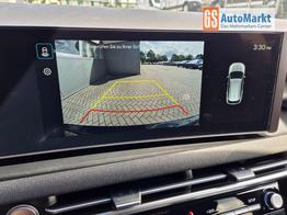 Hyundai TUCSON Trend 1.6 T-GDI 288PS Automatik PHEV Krell-Sound Teill-Leder elektr. Heckklappe ACC Klimaautomatik Sitzheizung Lenkrandheizung Navi PDC v+h R&uuml;ckf.Kamera Apple CarPlay + Android Auto 2xKeyless 19-LM vollelektr. Reichweite 68KM 