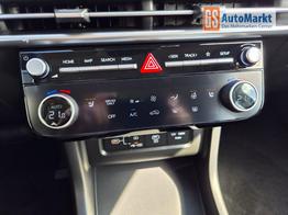 Hyundai TUCSON Trend 1.6 T-GDI 288PS Automatik PHEV Krell-Sound Teill-Leder elektr. Heckklappe ACC Klimaautomatik Sitzheizung Lenkrandheizung Navi PDC v+h R&uuml;ckf.Kamera Apple CarPlay + Android Auto 2xKeyless 19-LM vollelektr. Reichweite 68KM 
