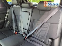 Hyundai TUCSON Trend 1.6 T-GDI 288PS Automatik PHEV Krell-Sound Teill-Leder elektr. Heckklappe ACC Klimaautomatik Sitzheizung Lenkrandheizung Navi PDC v+h R&uuml;ckf.Kamera Apple CarPlay + Android Auto 2xKeyless 19-LM vollelektr. Reichweite 68KM 