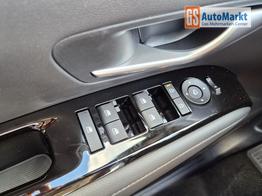 Hyundai TUCSON Trend 1.6 T-GDI 288PS Automatik PHEV Krell-Sound Teill-Leder elektr. Heckklappe ACC Klimaautomatik Sitzheizung Lenkrandheizung Navi PDC v+h R&uuml;ckf.Kamera Apple CarPlay + Android Auto 2xKeyless 19-LM vollelektr. Reichweite 68KM 