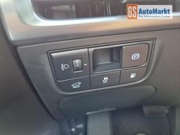 Hyundai TUCSON Trend 1.6 T-GDI 288PS Automatik PHEV Krell-Sound Teill-Leder elektr. Heckklappe ACC Klimaautomatik Sitzheizung Lenkrandheizung Navi PDC v+h R&uuml;ckf.Kamera Apple CarPlay + Android Auto 2xKeyless 19-LM vollelektr. Reichweite 68KM 