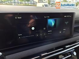 Hyundai TUCSON Trend 1.6 T-GDI 288PS Automatik PHEV Krell-Sound Teill-Leder elektr. Heckklappe ACC Klimaautomatik Sitzheizung Lenkrandheizung Navi PDC v+h R&uuml;ckf.Kamera Apple CarPlay + Android Auto 2xKeyless 19-LM vollelektr. Reichweite 68KM 