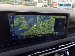 Hyundai TUCSON Trend 1.6 T-GDI 288PS Automatik PHEV Krell-Sound Teill-Leder elektr. Heckklappe ACC Klimaautomatik Sitzheizung Lenkrandheizung Navi PDC v+h R&uuml;ckf.Kamera Apple CarPlay + Android Auto 2xKeyless 19-LM vollelektr. Reichweite 68KM 