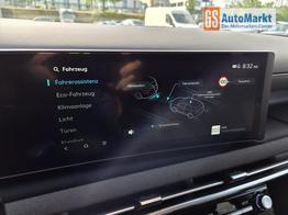 Hyundai TUCSON Trend 1.6 T-GDI 288PS Automatik PHEV Krell-Sound Teill-Leder elektr. Heckklappe ACC Klimaautomatik Sitzheizung Lenkrandheizung Navi PDC v+h R&uuml;ckf.Kamera Apple CarPlay + Android Auto 2xKeyless 19-LM vollelektr. Reichweite 68KM 