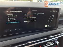 Hyundai TUCSON Trend 1.6 T-GDI 288PS Automatik PHEV Krell-Sound Teill-Leder elektr. Heckklappe ACC Klimaautomatik Sitzheizung Lenkrandheizung Navi PDC v+h R&uuml;ckf.Kamera Apple CarPlay + Android Auto 2xKeyless 19-LM vollelektr. Reichweite 68KM 