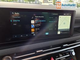 Hyundai TUCSON Trend 1.6 T-GDI 288PS Automatik PHEV Krell-Sound Teill-Leder elektr. Heckklappe ACC Klimaautomatik Sitzheizung Lenkrandheizung Navi PDC v+h R&uuml;ckf.Kamera Apple CarPlay + Android Auto 2xKeyless 19-LM vollelektr. Reichweite 68KM 
