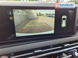 Hyundai TUCSON Trend 1.6 T-GDI 288PS Automatik PHEV Krell-Sound Teill-Leder elektr. Heckklappe ACC Klimaautomatik Sitzheizung Lenkrandheizung Navi PDC v+h R&uuml;ckf.Kamera Apple CarPlay + Android Auto 2xKeyless 19-LM vollelektr. Reichweite 68KM 