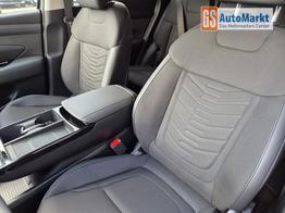 Hyundai TUCSON Trend 1.6 T-GDI 288PS Automatik PHEV Krell-Sound Teill-Leder elektr. Heckklappe ACC Klimaautomatik Sitzheizung Lenkrandheizung Navi PDC v+h R&uuml;ckf.Kamera Apple CarPlay + Android Auto 2xKeyless 19-LM vollelektr. Reichweite 68KM 