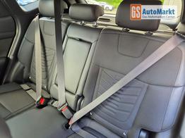 Hyundai TUCSON Trend 1.6 T-GDI 288PS Automatik PHEV Krell-Sound Teill-Leder elektr. Heckklappe ACC Klimaautomatik Sitzheizung Lenkrandheizung Navi PDC v+h R&uuml;ckf.Kamera Apple CarPlay + Android Auto 2xKeyless 19-LM vollelektr. Reichweite 68KM 