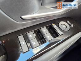 Hyundai TUCSON Trend 1.6 T-GDI 288PS Automatik PHEV Krell-Sound Teill-Leder elektr. Heckklappe ACC Klimaautomatik Sitzheizung Lenkrandheizung Navi PDC v+h R&uuml;ckf.Kamera Apple CarPlay + Android Auto 2xKeyless 19-LM vollelektr. Reichweite 68KM 
