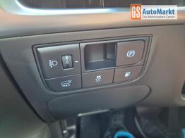 Hyundai TUCSON Trend 1.6 T-GDI 288PS Automatik PHEV Krell-Sound Teill-Leder elektr. Heckklappe ACC Klimaautomatik Sitzheizung Lenkrandheizung Navi PDC v+h R&uuml;ckf.Kamera Apple CarPlay + Android Auto 2xKeyless 19-LM vollelektr. Reichweite 68KM 