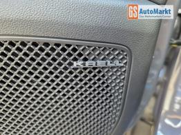Hyundai TUCSON Trend 1.6 T-GDI 288PS Automatik PHEV Krell-Sound Teill-Leder elektr. Heckklappe ACC Klimaautomatik Sitzheizung Lenkrandheizung Navi PDC v+h R&uuml;ckf.Kamera Apple CarPlay + Android Auto 2xKeyless 19-LM vollelektr. Reichweite 68KM 