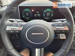 Hyundai TUCSON Trend 1.6 T-GDI 288PS Automatik PHEV Krell-Sound Teill-Leder elektr. Heckklappe ACC Klimaautomatik Sitzheizung Lenkrandheizung Navi PDC v+h R&uuml;ckf.Kamera Apple CarPlay + Android Auto 2xKeyless 19-LM vollelektr. Reichweite 68KM 