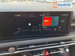 Hyundai TUCSON Trend 1.6 T-GDI 288PS Automatik PHEV Krell-Sound Teill-Leder elektr. Heckklappe ACC Klimaautomatik Sitzheizung Lenkrandheizung Navi PDC v+h R&uuml;ckf.Kamera Apple CarPlay + Android Auto 2xKeyless 19-LM vollelektr. Reichweite 68KM 