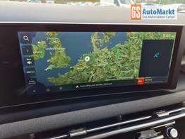 Hyundai TUCSON Trend 1.6 T-GDI 288PS Automatik PHEV Krell-Sound Teill-Leder elektr. Heckklappe ACC Klimaautomatik Sitzheizung Lenkrandheizung Navi PDC v+h R&uuml;ckf.Kamera Apple CarPlay + Android Auto 2xKeyless 19-LM vollelektr. Reichweite 68KM 