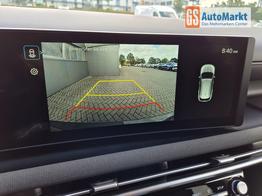 Hyundai TUCSON Trend 1.6 T-GDI 288PS Automatik PHEV Krell-Sound Teill-Leder elektr. Heckklappe ACC Klimaautomatik Sitzheizung Lenkrandheizung Navi PDC v+h R&uuml;ckf.Kamera Apple CarPlay + Android Auto 2xKeyless 19-LM vollelektr. Reichweite 68KM 