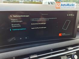 Hyundai TUCSON Trend 1.6 T-GDI 288PS Automatik PHEV Krell-Sound Teill-Leder elektr. Heckklappe ACC Klimaautomatik Sitzheizung Lenkrandheizung Navi PDC v+h R&uuml;ckf.Kamera Apple CarPlay + Android Auto 2xKeyless 19-LM vollelektr. Reichweite 68KM 