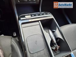 Hyundai TUCSON Trend 1.6 T-GDI 288PS Automatik PHEV Krell-Sound Teill-Leder elektr. Heckklappe ACC Klimaautomatik Sitzheizung Lenkrandheizung Navi PDC v+h R&uuml;ckf.Kamera Apple CarPlay + Android Auto 2xKeyless 19-LM vollelektr. Reichweite 68KM 
