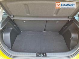 Hyundai i20 1.0 T-GDI 90PS 5-t&uuml;rig Sitzheizung Lenkradheizung R&uuml;ckf.Kamera PDC Klima Apple CarPlay Android Auto Tempomat Touchscreen 