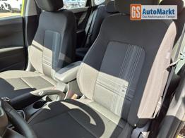 Hyundai i20 1.0 T-GDI 90PS 5-t&uuml;rig Sitzheizung Lenkradheizung R&uuml;ckf.Kamera PDC Klima Apple CarPlay Android Auto Tempomat Touchscreen 