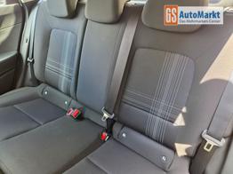 Hyundai i20 1.0 T-GDI 90PS 5-t&uuml;rig Sitzheizung Lenkradheizung R&uuml;ckf.Kamera PDC Klima Apple CarPlay Android Auto Tempomat Touchscreen 