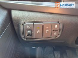 Hyundai i20 1.0 T-GDI 90PS 5-t&uuml;rig Sitzheizung Lenkradheizung R&uuml;ckf.Kamera PDC Klima Apple CarPlay Android Auto Tempomat Touchscreen 